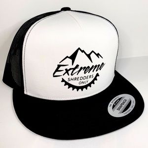 EXTREME SHREDDER HAT